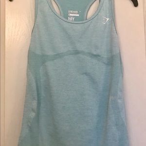 Gymshark Seamless Tank